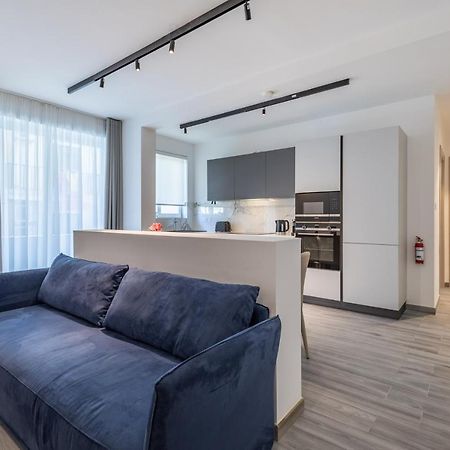 Luxury Property In Gzira Just Minutes Away From The Seafront And Restaurants Esterno foto