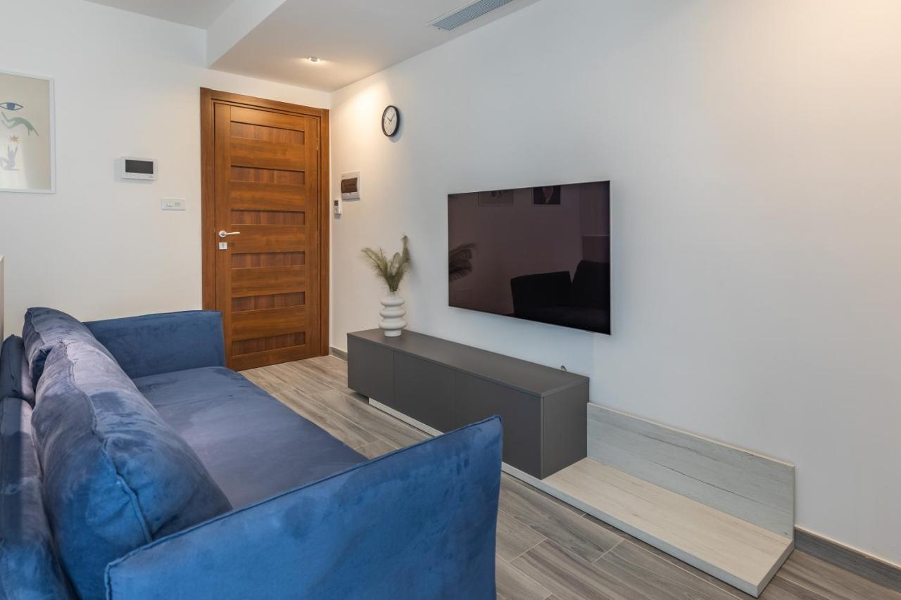 Luxury Property In Gzira Just Minutes Away From The Seafront And Restaurants Esterno foto