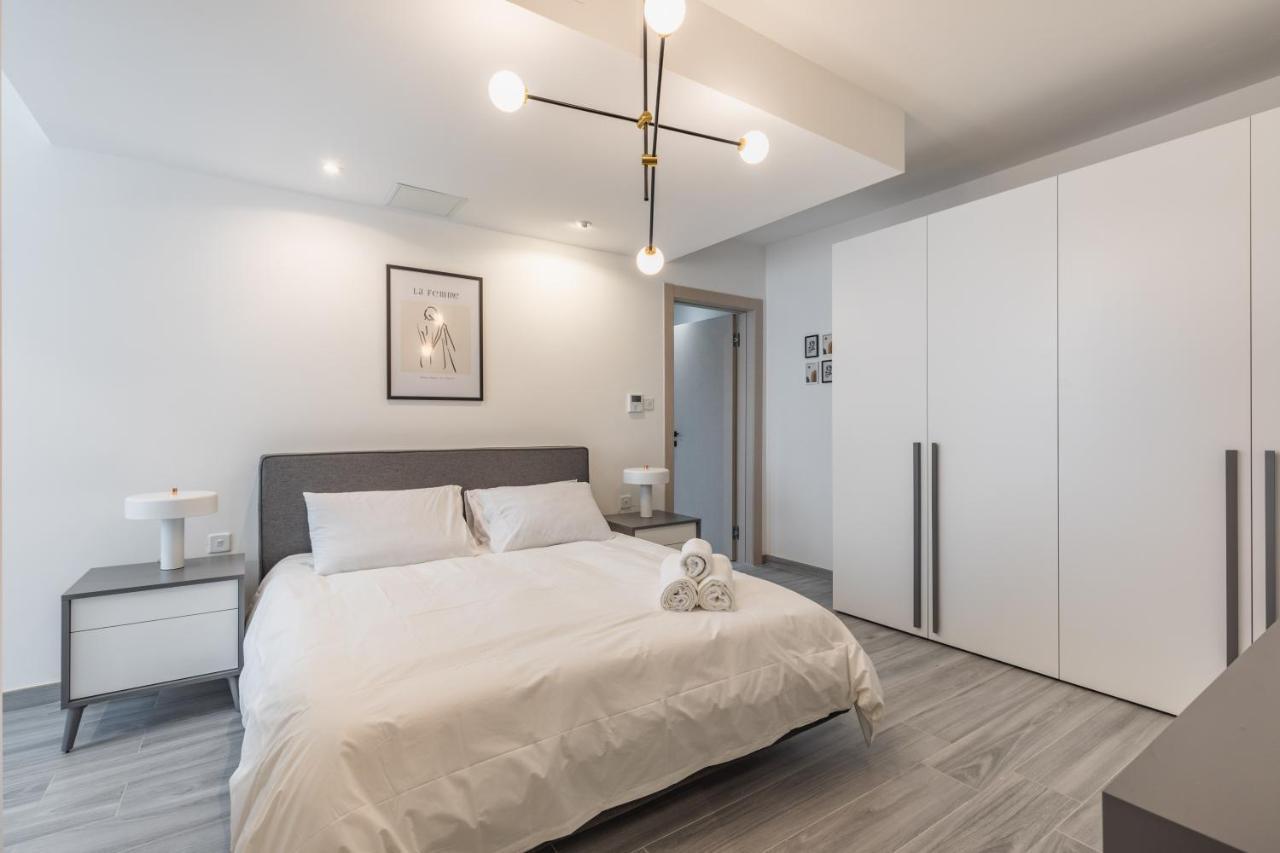 Luxury Property In Gzira Just Minutes Away From The Seafront And Restaurants Esterno foto